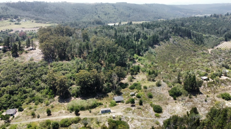 Commercial Property for Sale in Rondevlei Western Cape